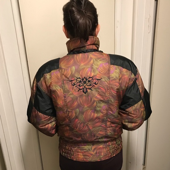 Edelweiss Women’s Ski Jacket - Picture 7 of 8